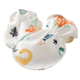 其他婴儿寝具;儿童帽;围嘴围兜