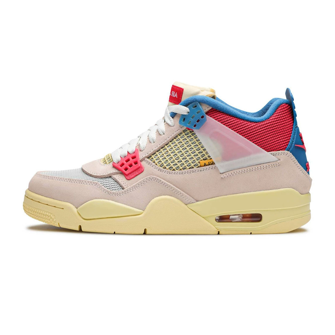 莆田 Air jordan, белая амортизирующая износостойкая мягкая пятка, высокие баскетбольные кроссовки для мужчин и женщин