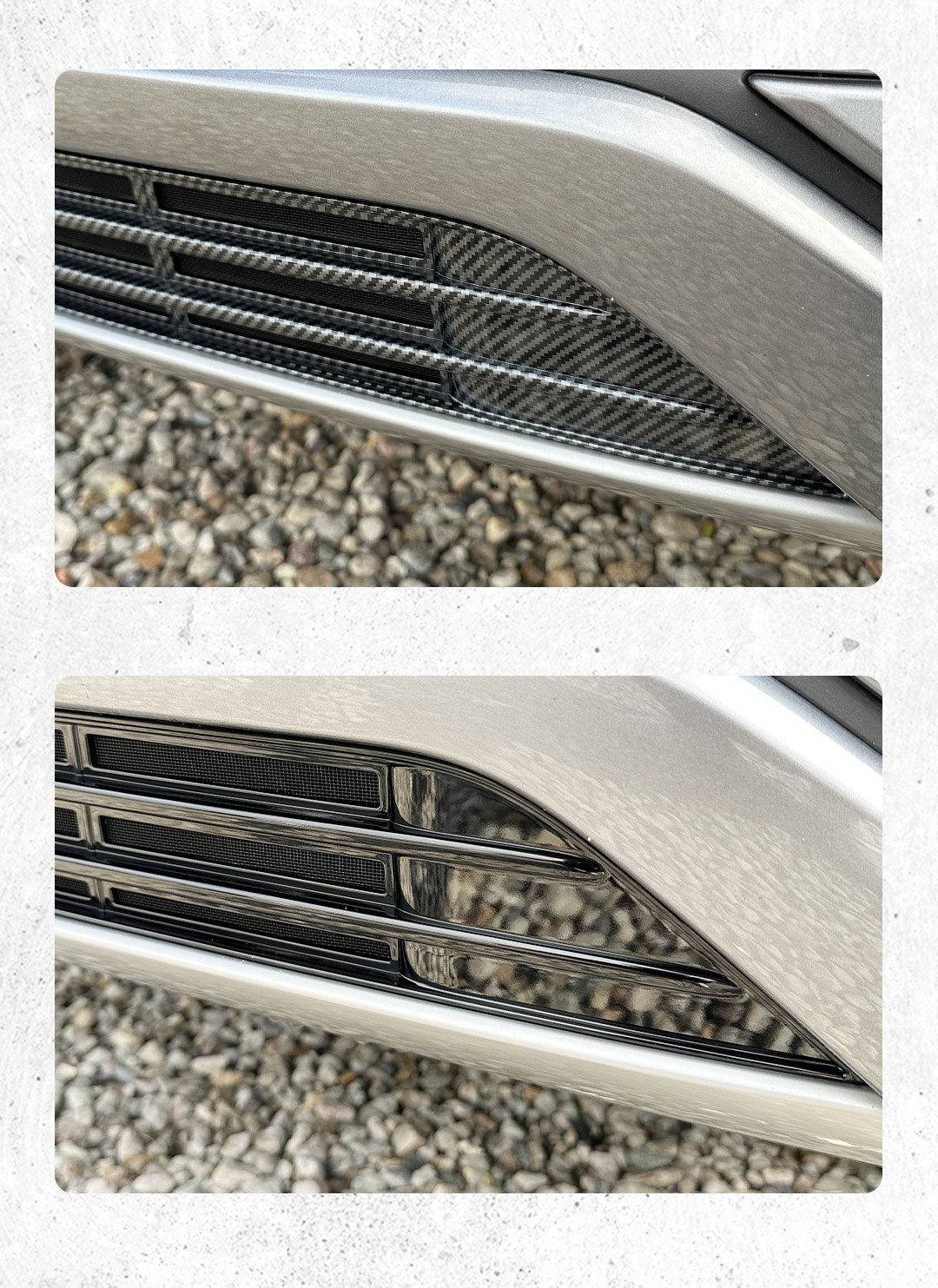 22-25 BYD Yuan PLUS/Yuan UP anti-insect net, front grille, radiator protection net, dustproof net, no disassembly required