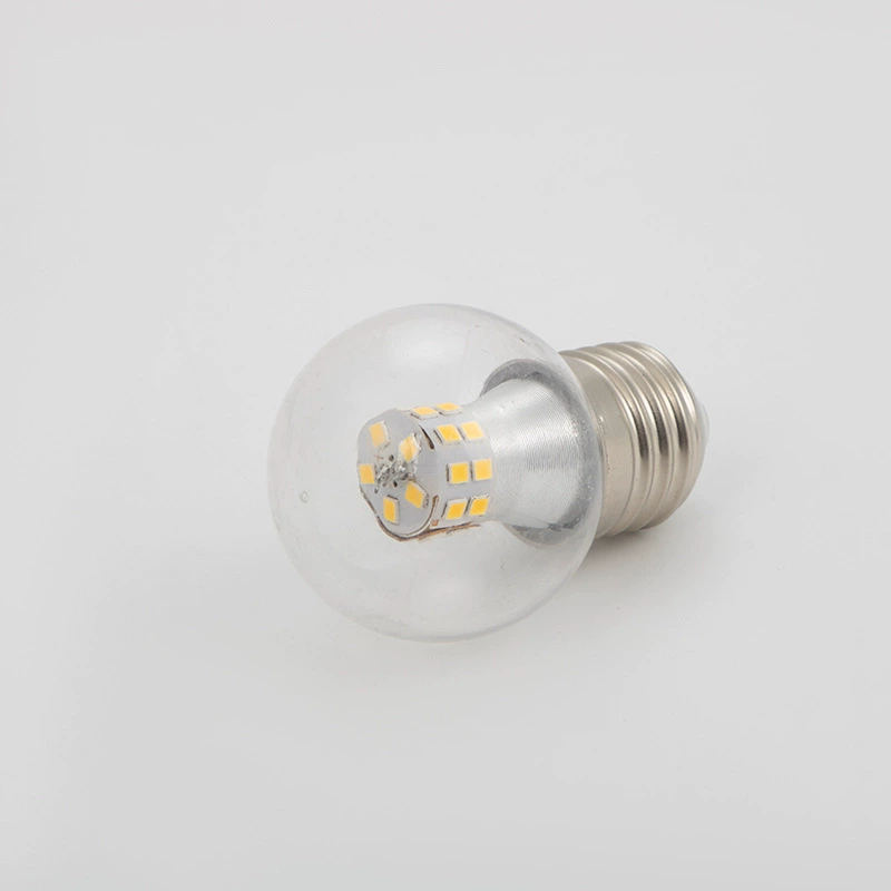 LED круглаяTravel лампа