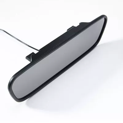 Car display, Truck 4.3inch Rearview Mirror