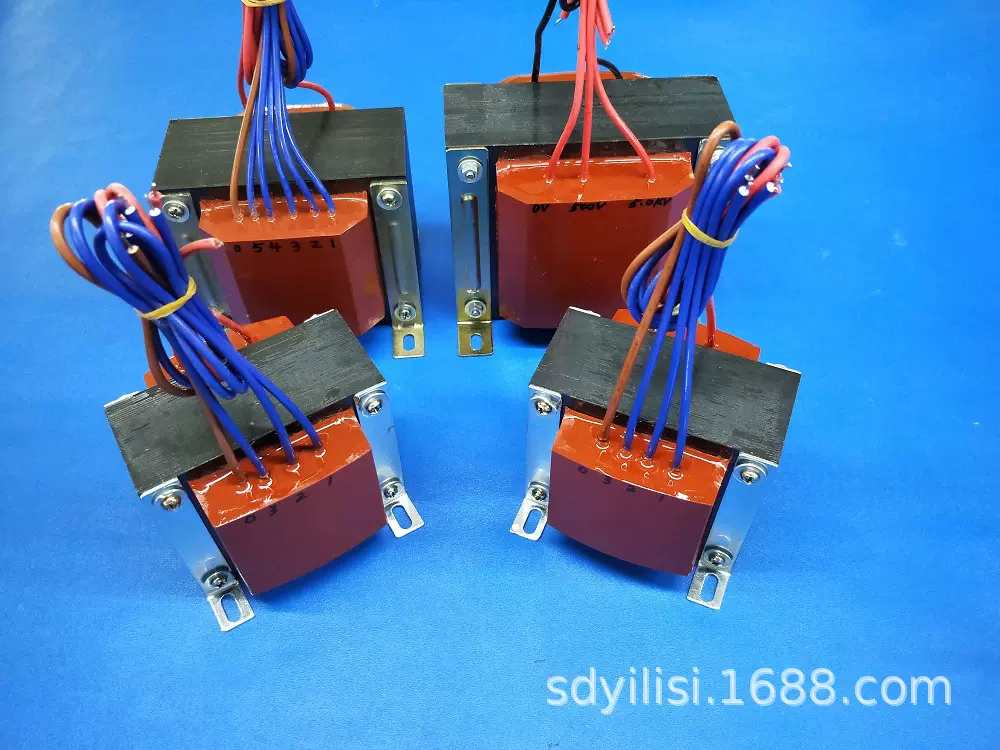 供验电升压变压器  试验高压变压器  耐压检测变压器