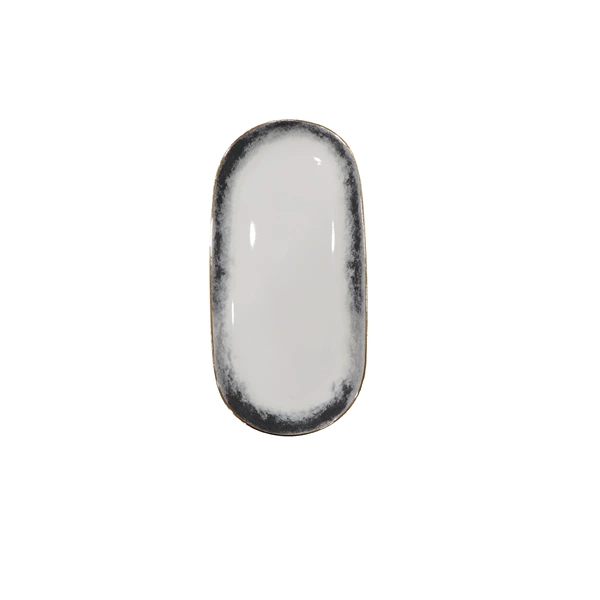 Flat towel disc