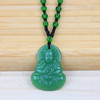 Ethnic accessory, Tieguanyin tea, sweater, long necklace, ethnic style, wholesale