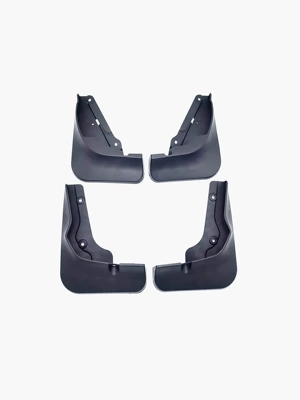 Applicable to Lantu bosom friend car tire fender cross-border sales foreign trade supply a generation of hair (Mudguard) - lantu-zhiyin-fender-with-2-clips