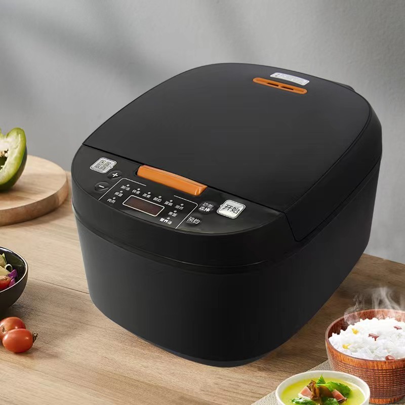 New household rice cooker large-capacity...