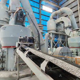 粘结砂浆生产机器 新型矿石粉碎机 灰钙磨粉机80-2000目设备选型