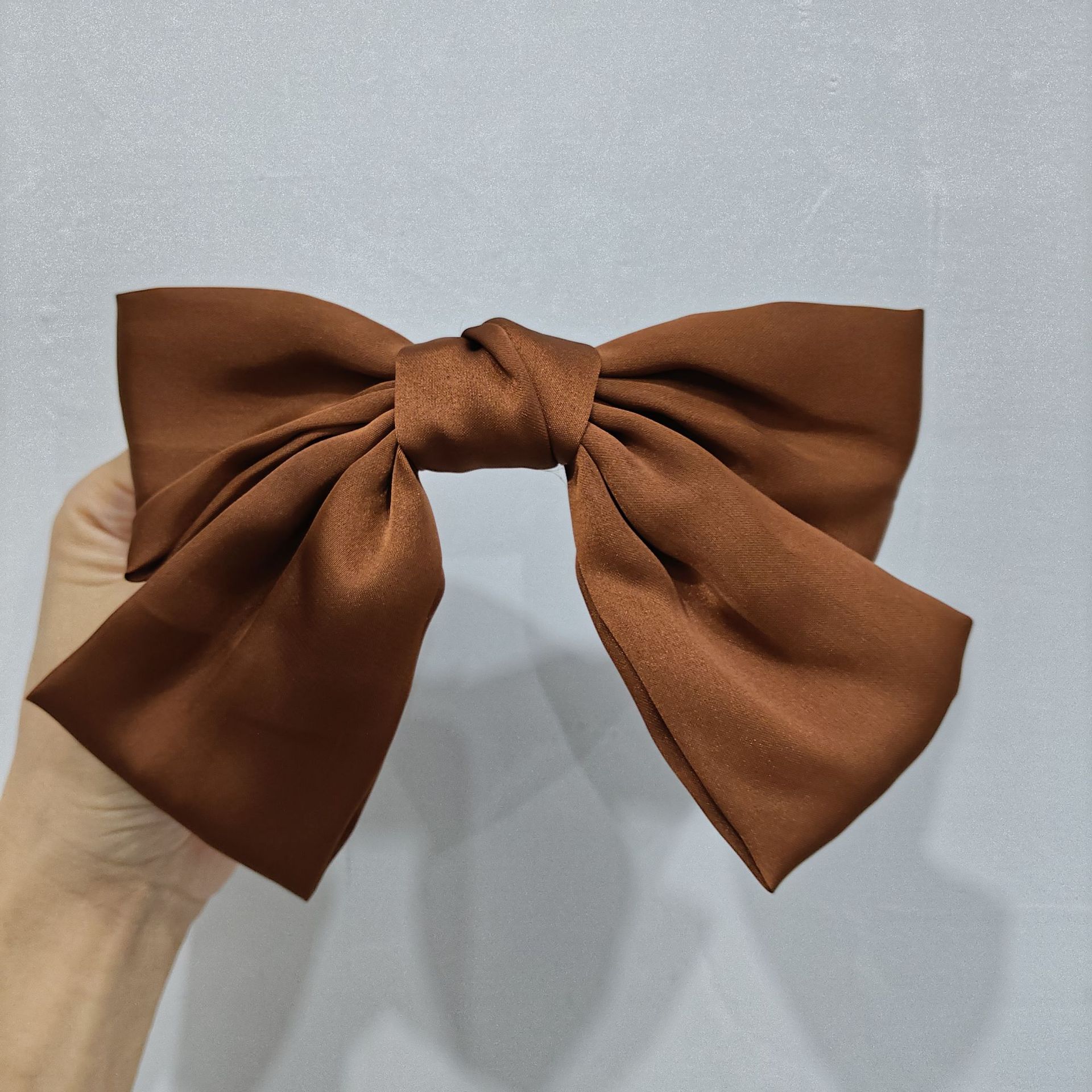 스프링 클립 브론즈