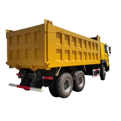 Truck, Truck, Lorry, Trailer, Yük maşınları