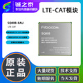 Fibocom广和通SQ808-EAU  采用LGA系列兼容SS808模块用于智能家居