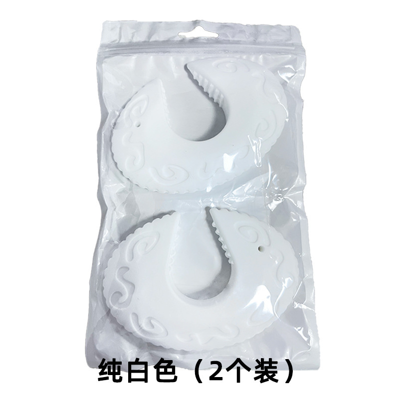 ドアカードストッパードアストッパーセキュリティ保護厚みのある子供用ドアクリップ衝突防止シリコン耐久性のあるクリップハンド保護安全|undefined