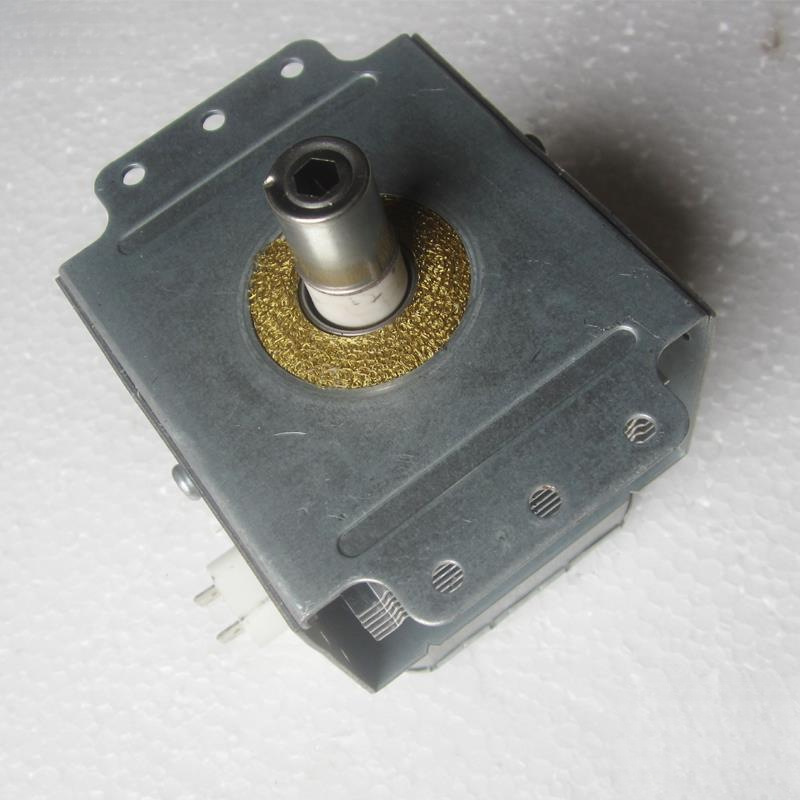 Microwave Oven Disassembled Magnetron Horizontal Installation - Accessories Microwave Tube Testing and Shipping Microwave Oven Disassembled Magnetron Horizontal Installation - Accessories Microwave Tube Testing and Shipping