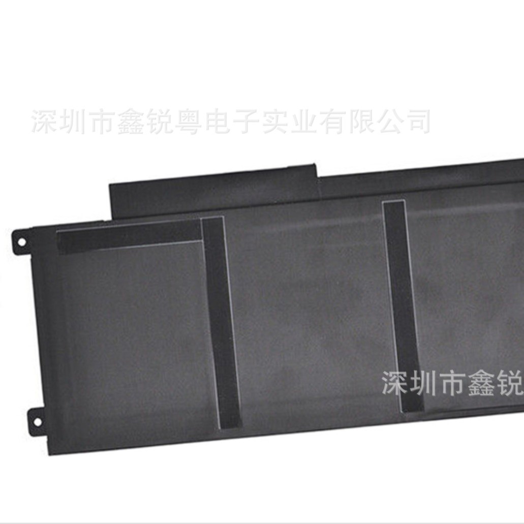 适用hp ZBook X2 G4 3XP65UT 3FB88UT 3TP54UT 3FB87UT电池dn04xl