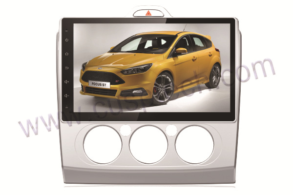 Suitable for Fox 10.1 inch vertical screen HD display reversing AV Android car intelligent navigation all-in-one machine