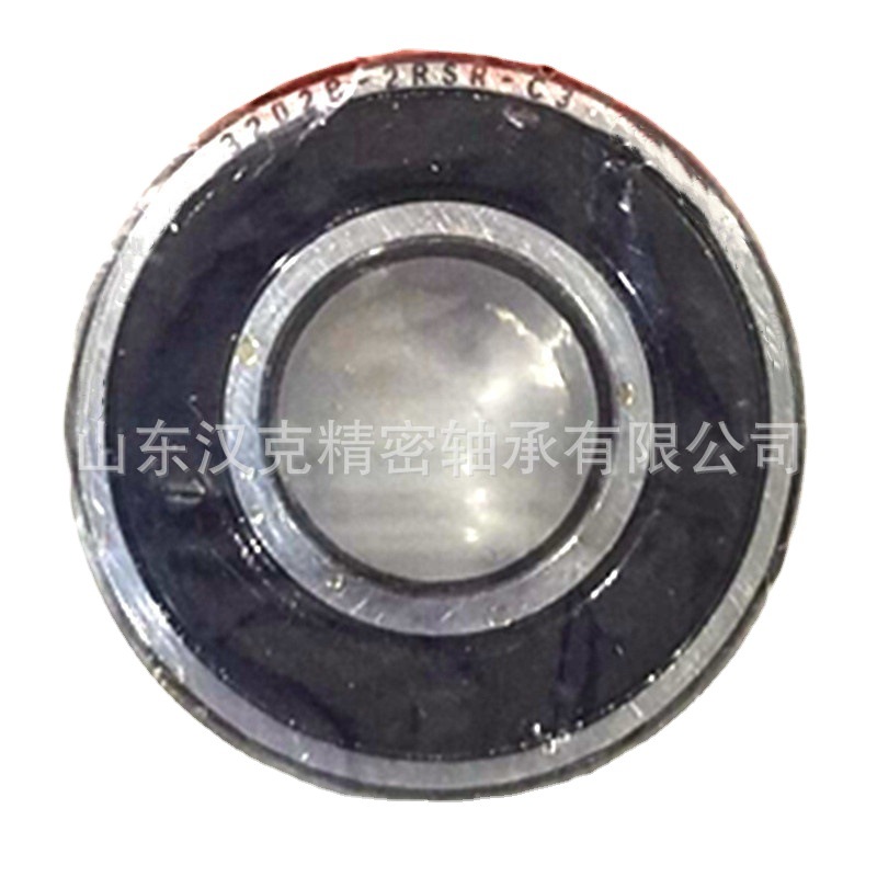 山东外贸轴承 3202B-2RSR-C3轴承 外贸轴承公司 承接外贸轴承订单
