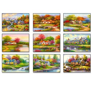 �Wʽ�L���l��С����@�L��ɽˮ���b���о��ӡ�����z�N��