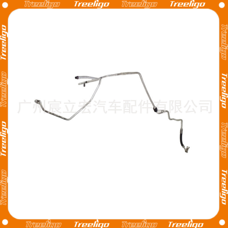 Adecuado para Mercedes-Benz w251 línea de aire acondicionado OE:251830011525183008152518301415