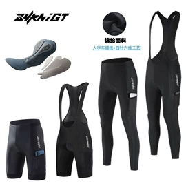 骑行服;运动帽、头巾