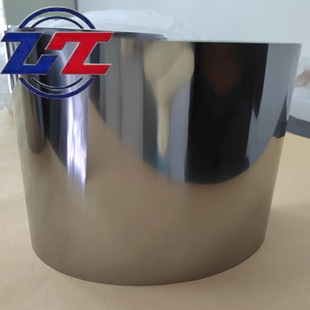 Ta1 Corrosion-Resistant Titanium Roll Tape Tensile Material 0.1 0.2 0.3 0.4 0.5mm Titanium Foil Titanium Plate