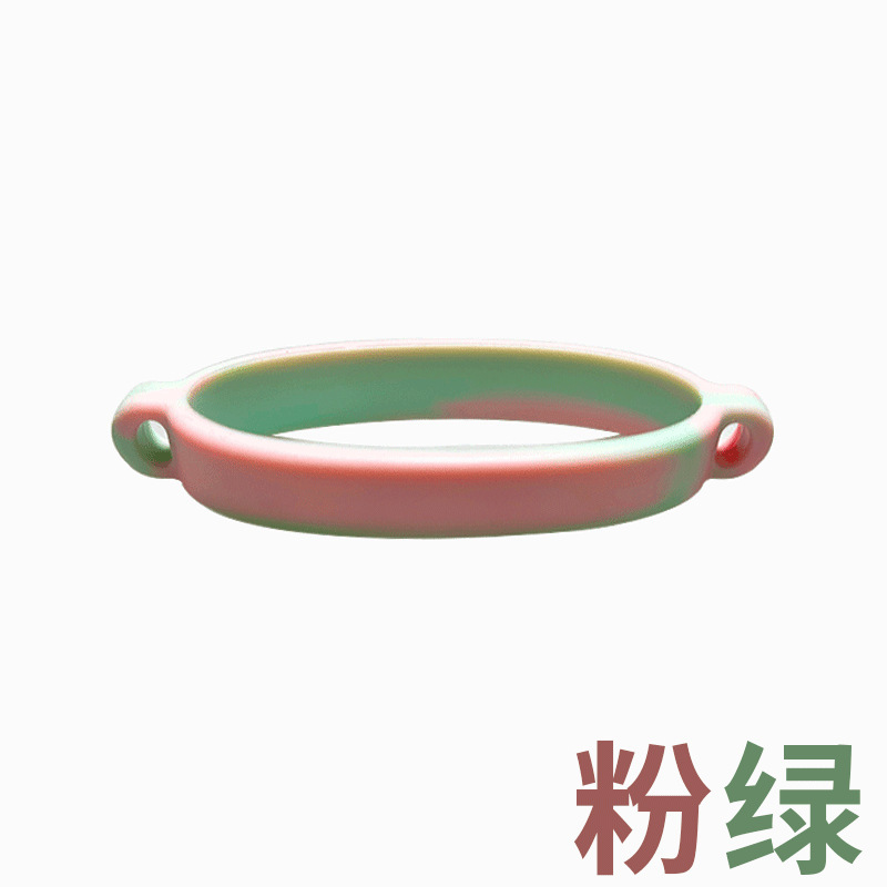 シリコンウォーターカップリング、ウォーターカップストラップ、弾性リング、食品グレードのシリコンリングカップカバー、ポータブルハンドルリング|undefined