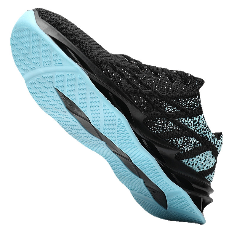 Zapatos transfronterizos para hombres nuevos zapatos de moda coreanos para hombres transpirables zapatos de coco con suela suave zapatos deportivos casuales para hombres al por mayor