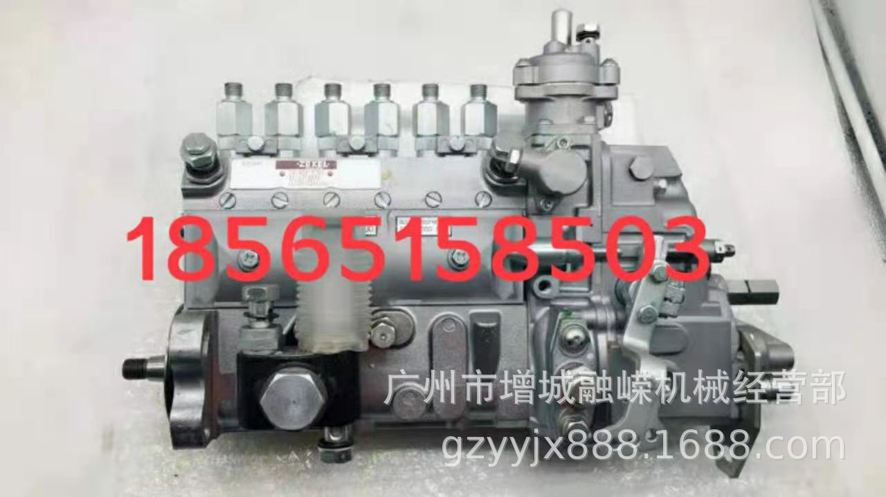 E330C E3304 E3306B 柴油泵 喷油泵