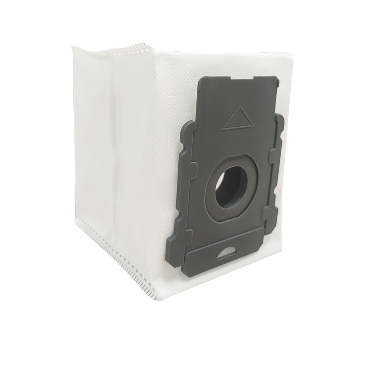 Aplicable a iRobot Robert barredora accesorios estación base bolsa de polvo I7E5E6S9S9 bolsa de polvo