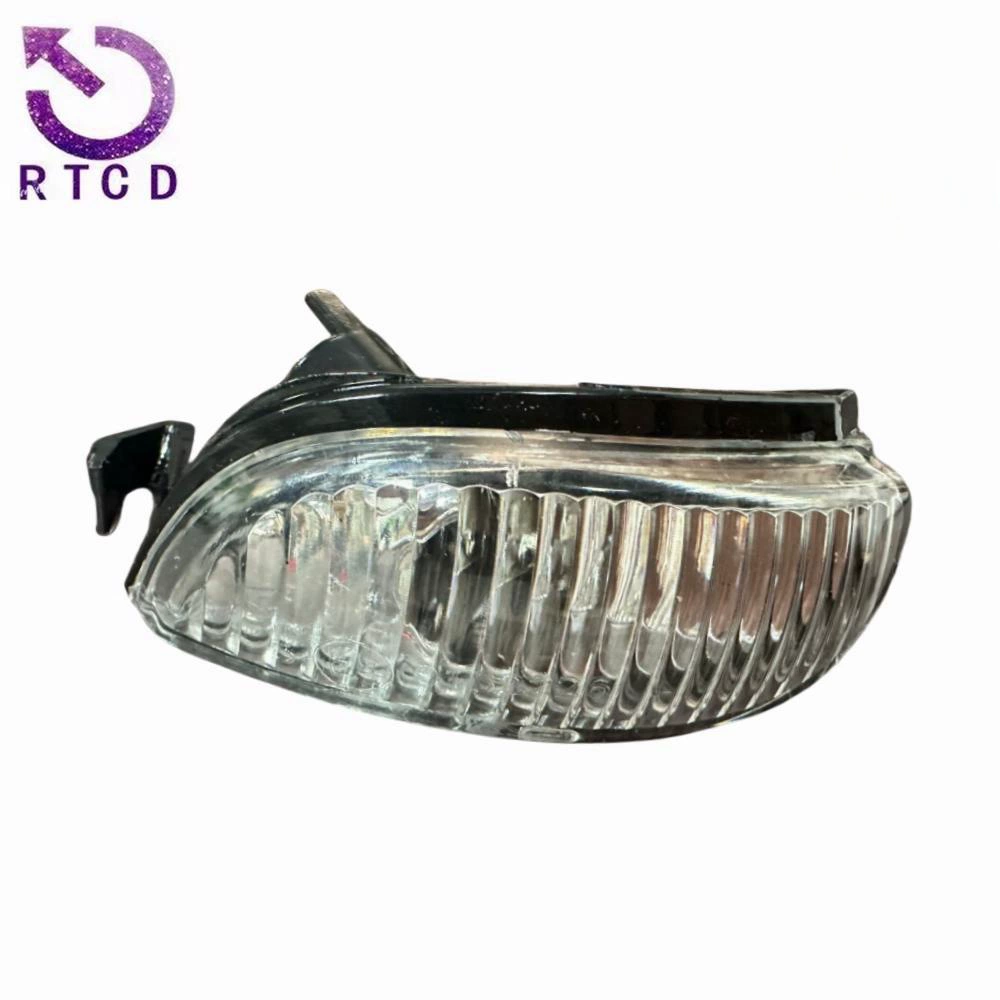 Зеркало заднего хода рулевого управления лампа боковой лампы 261600509R Применимо Renault Logan Sandero II