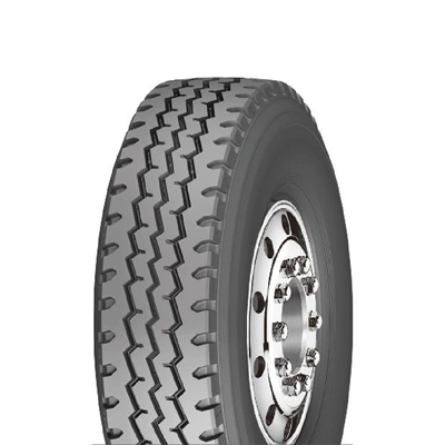 RUNEVER 9.00R20-16PR RU826 Yük maşını şinləri