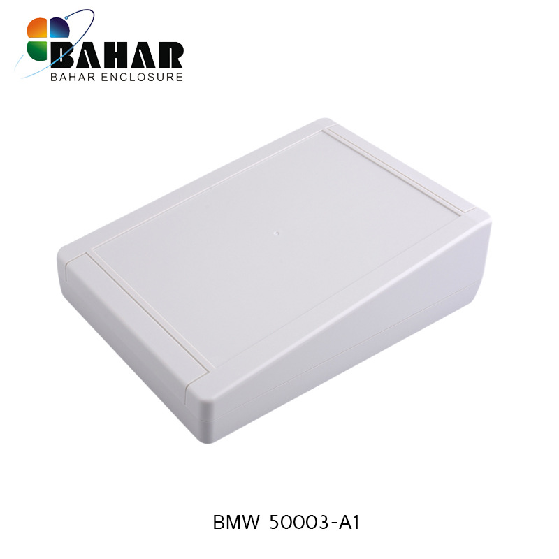 巴哈尔壳体ENCLOSURE仪表盒ABS塑料电子外壳墙挂式盒BMW 50003
