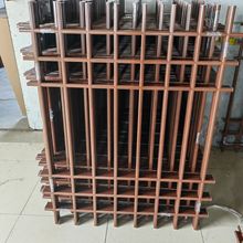 制作各款式中空玻璃装饰条 发货及时品质保证