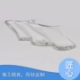 定制钢化超白纹理玻璃