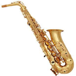 Jinbao Jinbao Saxophone Instrument for Beginners Alto E Flat Treble Professional Adult and Kidsren Playing