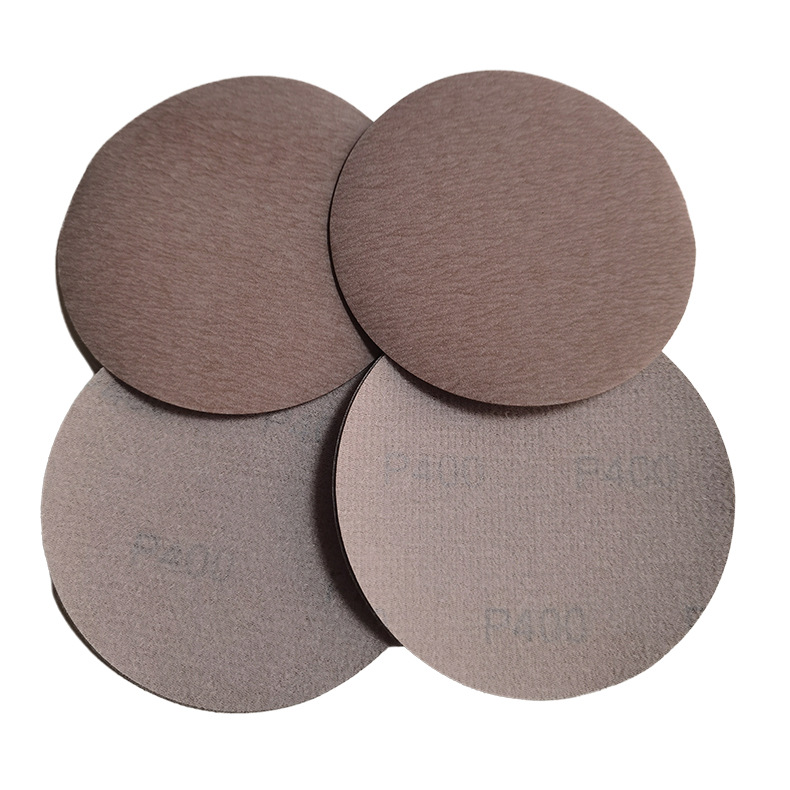 a275ֲ��ɰֽľ�����ӻ���Բ�δ�ĥ�׹�Բ��ɰ5�米����ճ����Ƭ