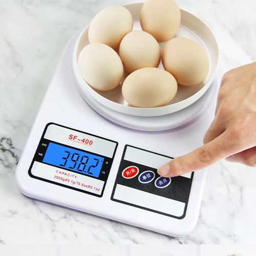 Electronic scale household small kitchen scale baking gram weight 0.1 precision weigher food gram weighing small scale