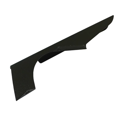 Guard Plate, Motorcycle frame