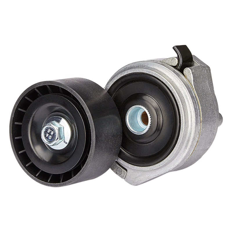 Производитель на складе подходит для автомобильных аксессуаров Manka натяжитель ремня колеса 51958007434 51958007437