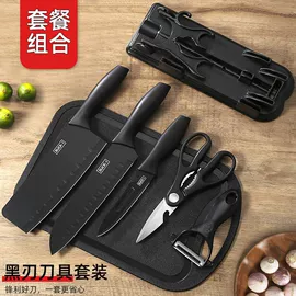 刀具套装;烹饪勺铲;组合烤具