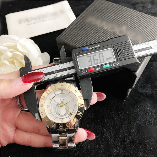 Calendar watch, wrist watch, women’s watch, cross-border sports watch, trend watch, men’s watch, trendy alloy watch