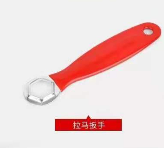 Mountain Road bicicleta tire caballo agujero cuadrado diente placa manivela eje medio desmontaje instalación reparación herramienta de reparación traje