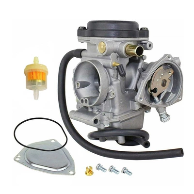 Bombardier Max400 4X4 Xt Ho Carb 2003-2008 motosiklet karbüratoru üçün uyğundur