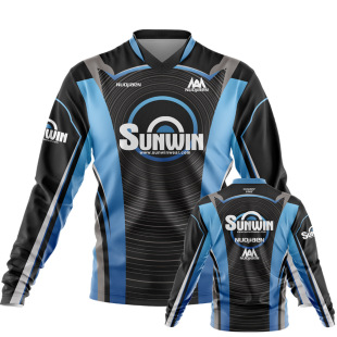 E-Sports Clothing Game Clothing E-Sports Clothing Game Team Uniform Gaming Jersey Custom