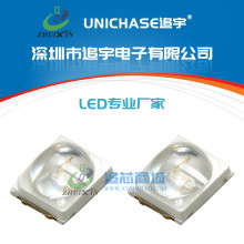 ���S 2835�NƬ���^�Ϲ�395nm 0.5W LED����UV�z�̻����ן���