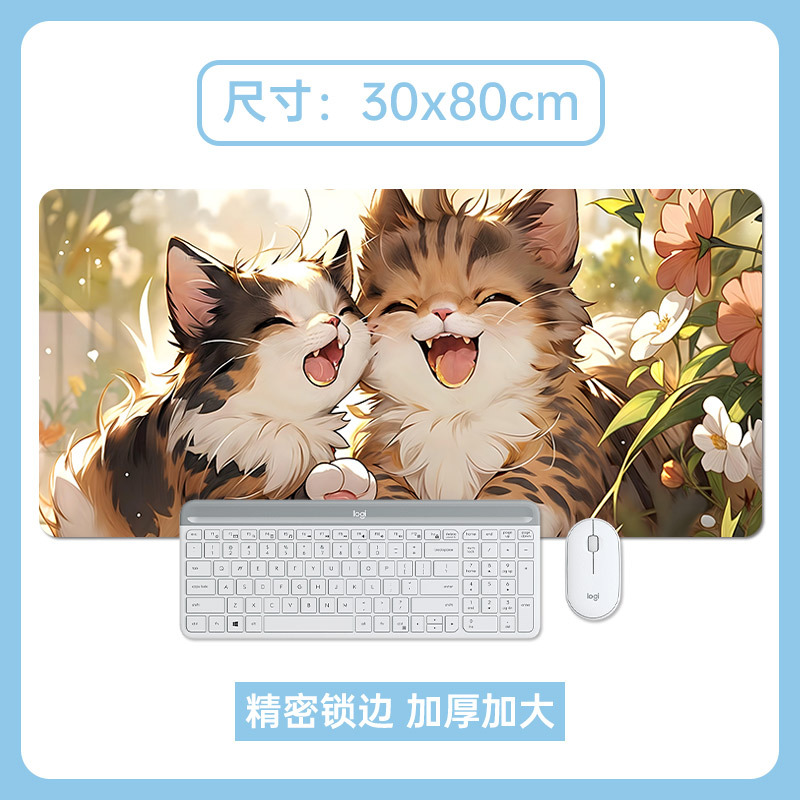 부모-자식 고양이