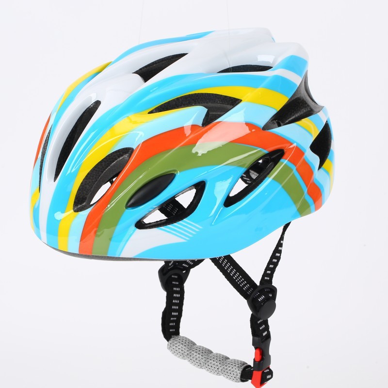 Children's Bicycle Riding Helmets for Boys and Girls Outdoor Sports Helmets Skateboard Speed Skating Balance Bike Safety Helmets