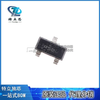 LM4040DIM3X-5.0/NOPB 封装SOT-23 100ppm/°C微功耗并联电压基准