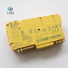 贝加莱I/O模块4个安全A型数字输出X20SO4120