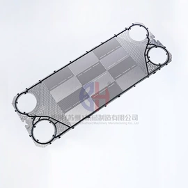 传热设备配件;换热器