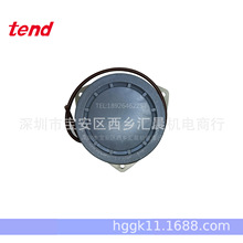 TEND台灣天得蜂鳴器TBN-24 TBN-110聲音報警器