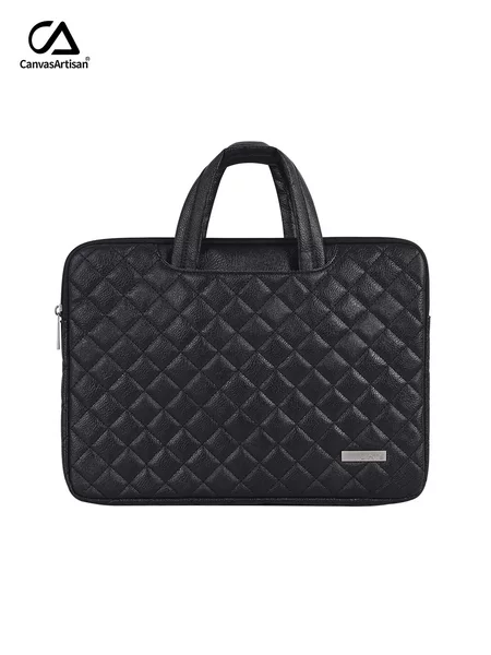 Computer Protective Cover Laptop Bag Suitable for Huawei Dell Lenovo Hp Samsung Apple with Hand Strap Inner Bag